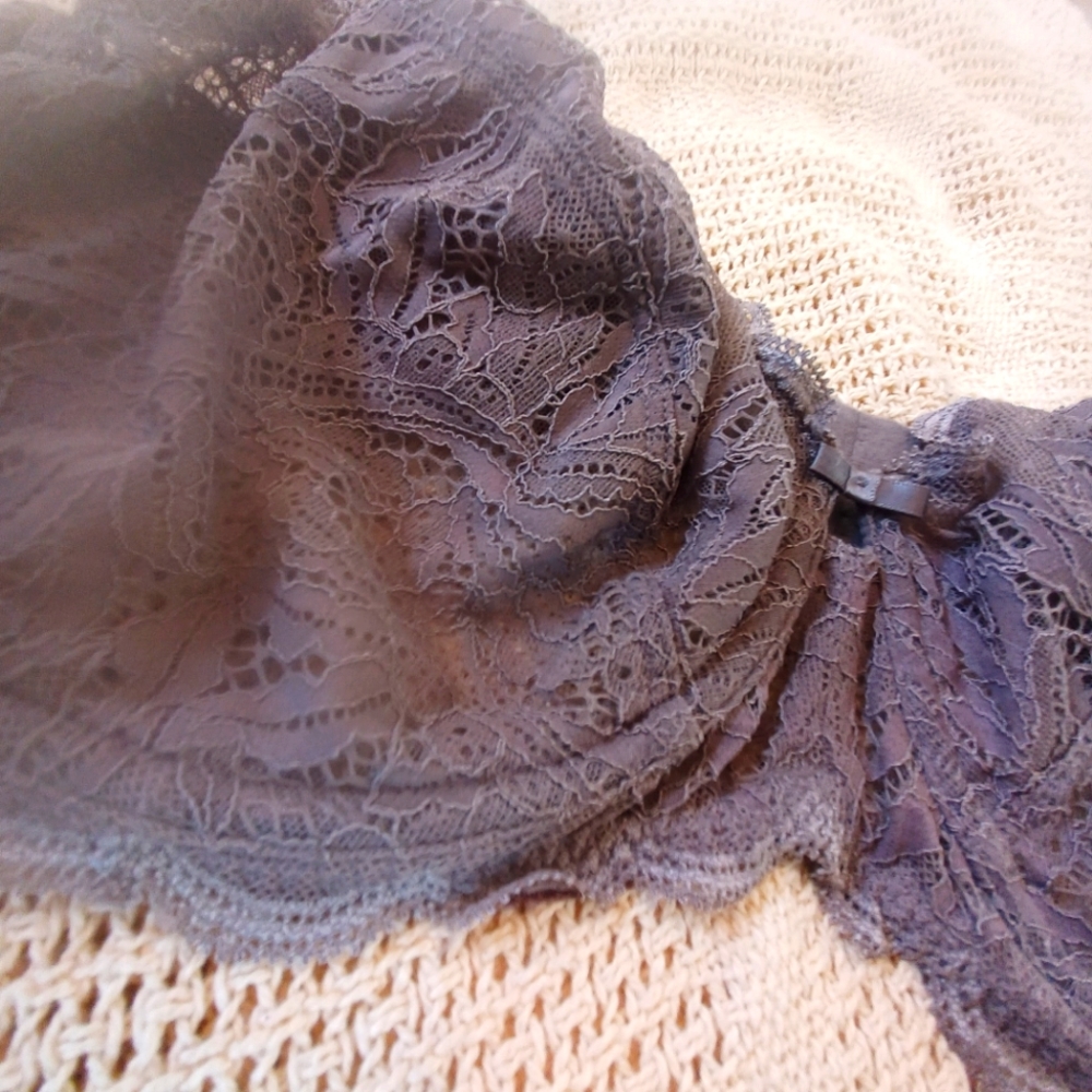 Paramour Bra